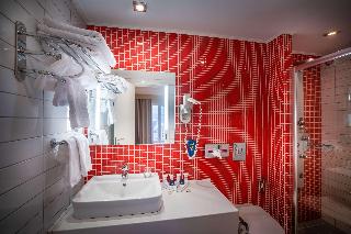Room
 di Park Inn by Radisson Poliarnie Zori
