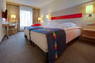 Room
 di Park Inn by Radisson Poliarnie Zori