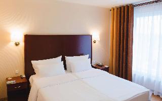 Room
 di Park Inn by Radisson Poliarnie Zori