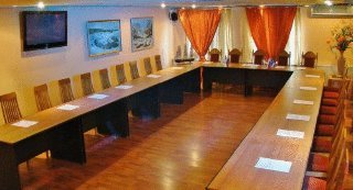 Conferences
 di Olimp-5