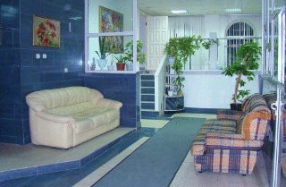 Lobby
 di Olimp-5