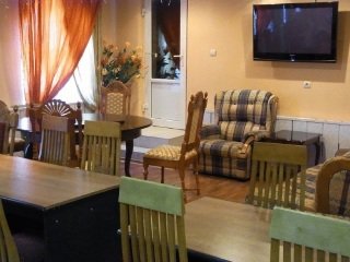 Restaurant
 di Olimp-5