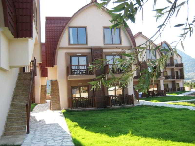 General view
 di Aslihan