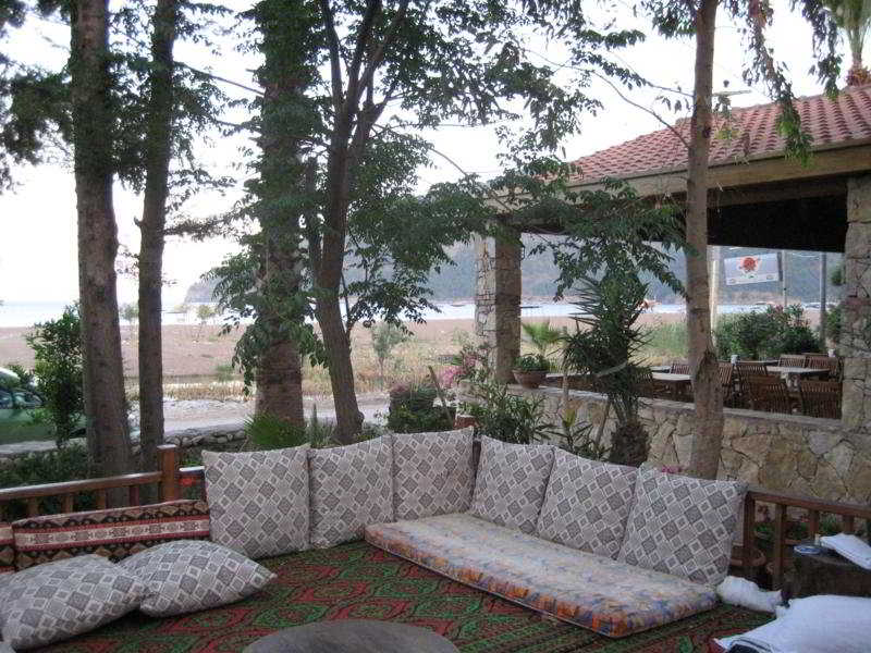 Terrace
 di Aslihan