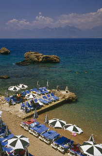 Beach
 di Kaucuk Residence