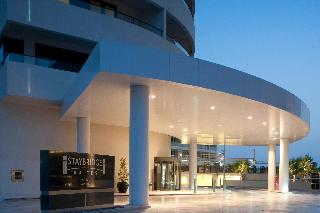Staybridge Suites Abu Dhabi Yas Island - Generell