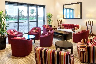 Staybridge Suites Abu Dhabi Yas Island - Diele