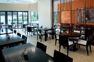 Staybridge Suites Abu Dhabi Yas Island - Restaurant