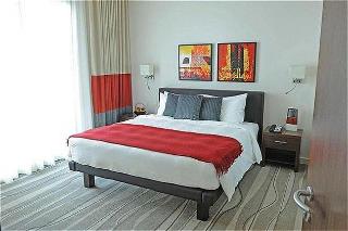 Staybridge Suites Abu Dhabi Yas Island - Zimmer