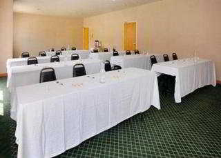 Conferences
 di Comfort Inn and Suites Bend
