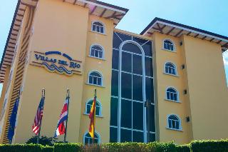 General view
 di Apartotel & Suites Villas del Rio