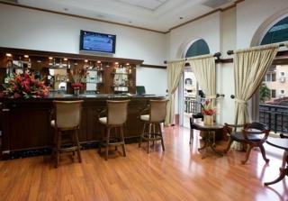 Bar
 di Apartotel & Suites Villas del Rio