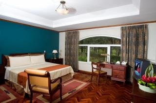 Room
 di Apartotel & Suites Villas del Rio