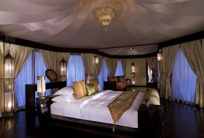 VILLA STANDARD