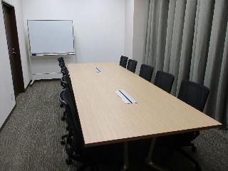 會議室