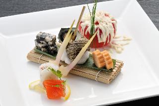 餐館
