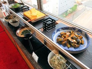 餐館