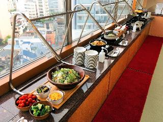 餐館