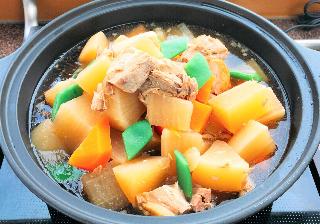 餐館