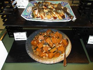 餐館