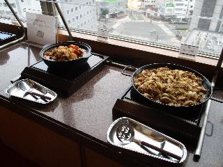 餐館