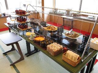 餐館