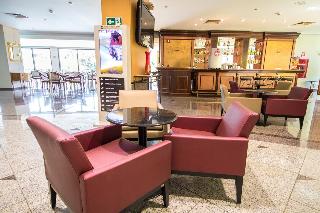 Golden Park Internacional Foz Golden Park Internacional Foz