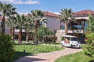 Almyros Beach Resort and Spa