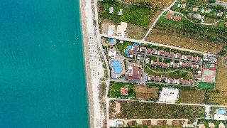 Almyros Beach Resort and Spa