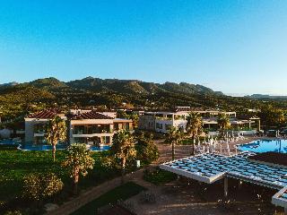 Almyros Beach Resort and Spa