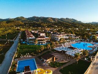 Almyros Beach Resort and Spa