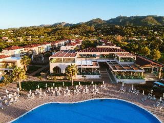 Almyros Beach Resort and Spa