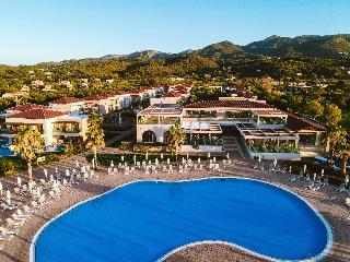 Almyros Beach Resort and Spa