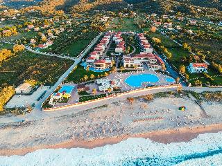 Almyros Beach Resort and Spa