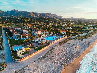 Almyros Beach Resort and Spa