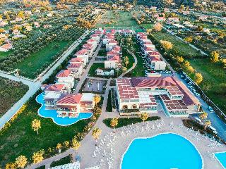 Almyros Beach Resort and Spa