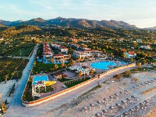 Almyros Beach Resort and Spa