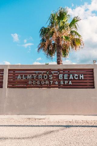 Almyros Beach Resort and Spa