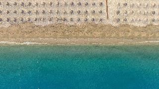 Almyros Beach Resort and Spa