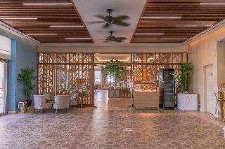 Almyros Beach Resort and Spa