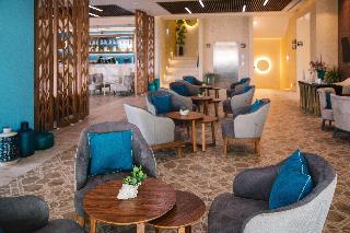 Almyros Beach Resort and Spa