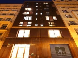 General view
 di MH Apartments Urban