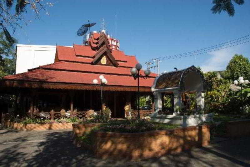 General view
 di Changpuak Hotel Chiang Mai