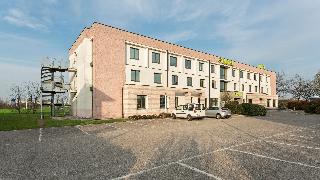 B&B Hotel Mantova