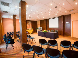 Conferences
 di B&B Hotel Mantova