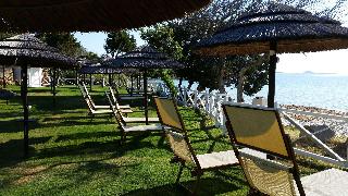 Delta Hotels Olbia Sardinia