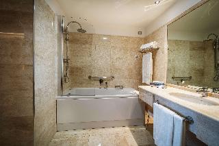 Foto del Hotel Delta Hotels Olbia Sardinia del viaje mini cerdena costa esmeralda