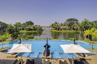 The Zuri Kumarakom Kerala Resort & Spa - Generell