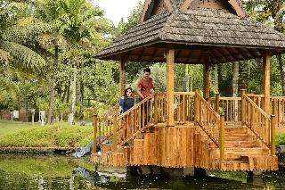 The Zuri Kumarakom Kerala Resort & Spa