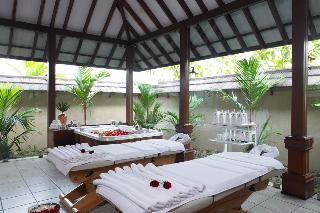 The Zuri Kumarakom Kerala Resort & Spa - Sport